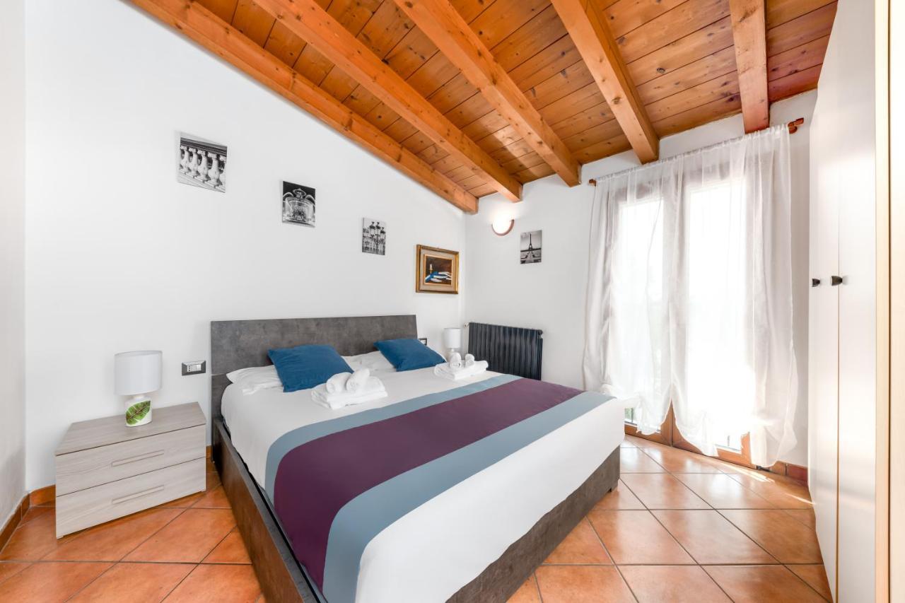 Casa Da Suite Majora Sesto San Giovanni Exterior photo