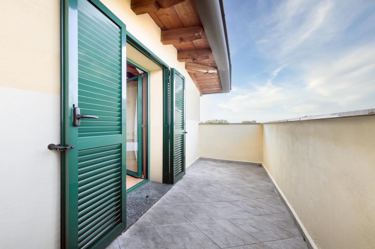 Casa Da Suite Majora Sesto San Giovanni Exterior photo